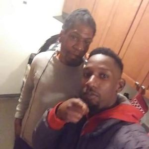 Meet your Posher, Antonio